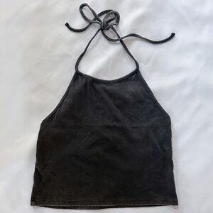 Brandy Melville Halter Top